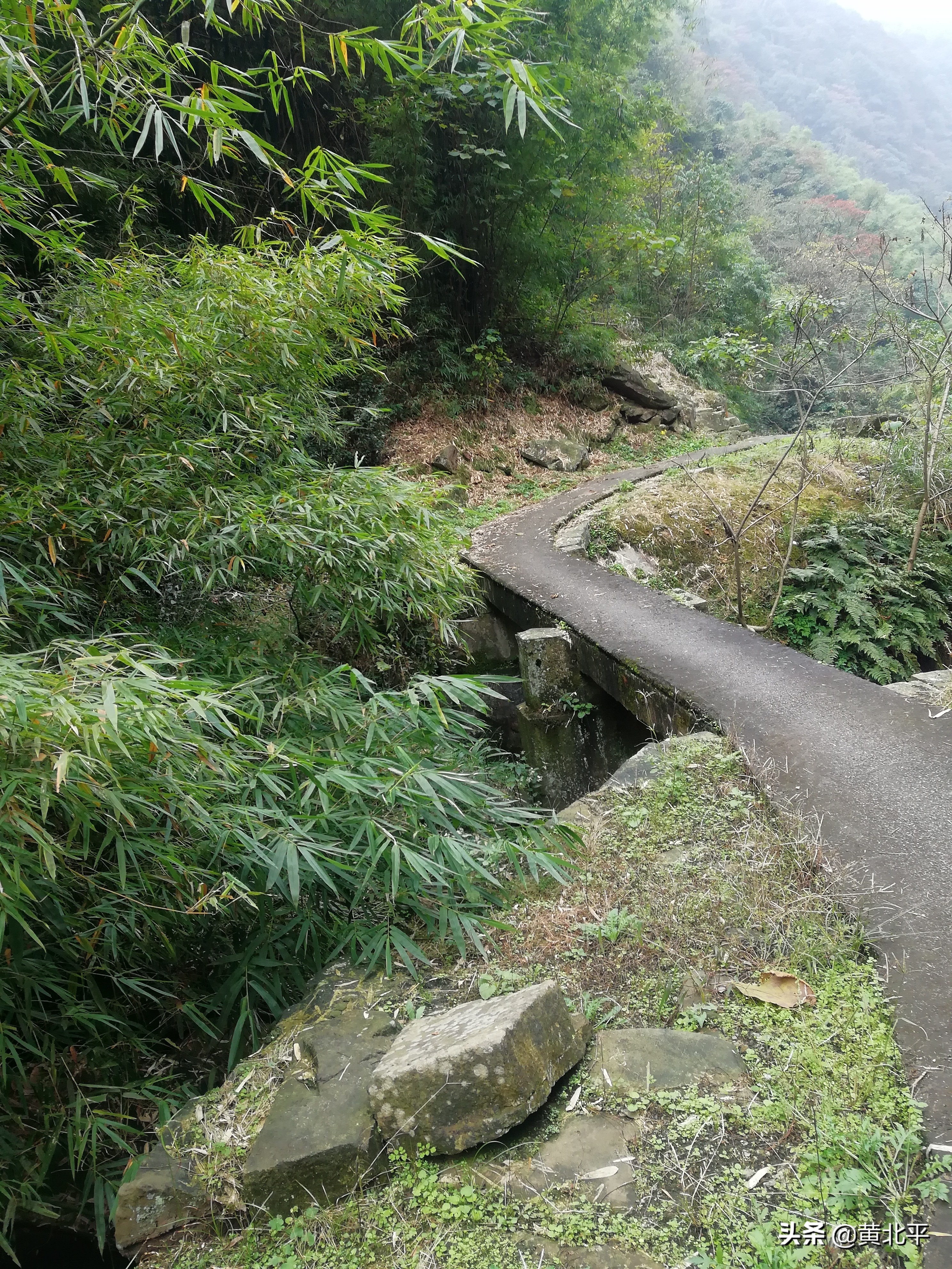 重庆爬山健身步道,重庆主城下雨都可以健身的步道
