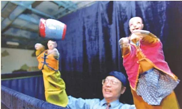 中国非遗传统文化戏剧,非物质文化遗产戏剧