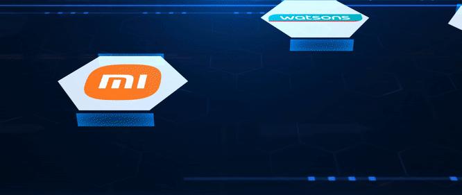 太仓城南首个大型商业综合体，开业！