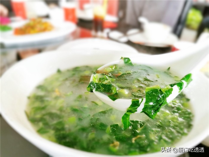 厦门川菜界的天花板,厦门传说中的街边川菜