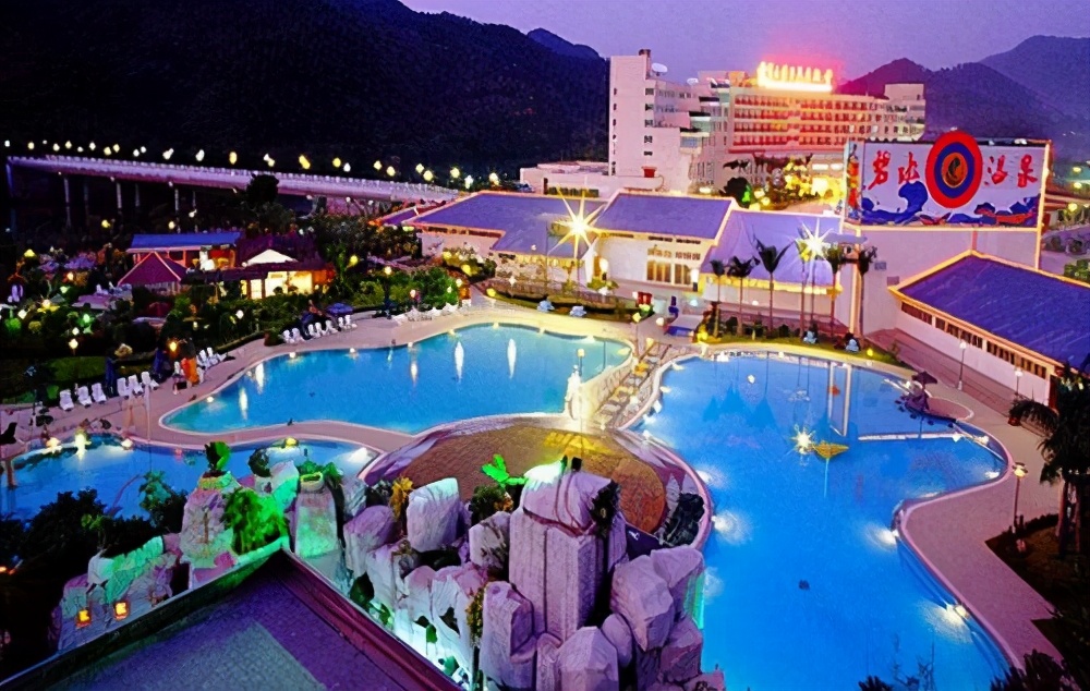 广州4a级景区旅游景点,广州5a旅游景区名单大全