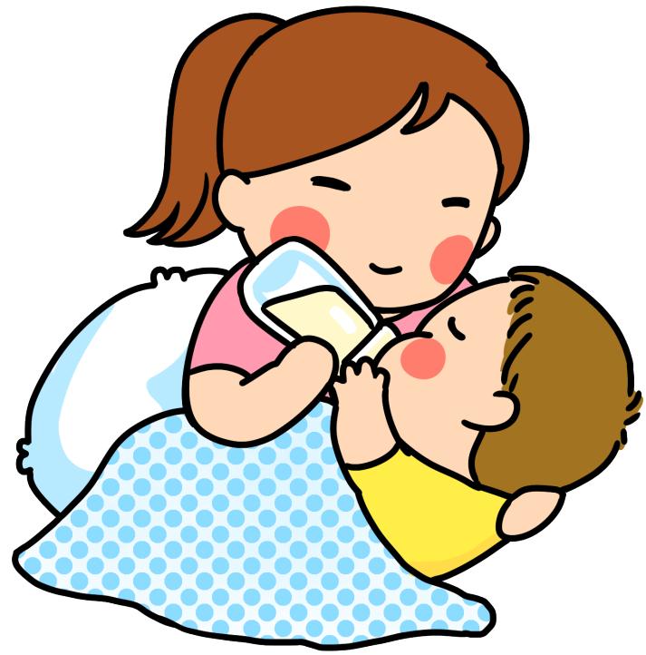 宝宝母乳少吃不饱的表现,母乳少宝宝不吃怎么办