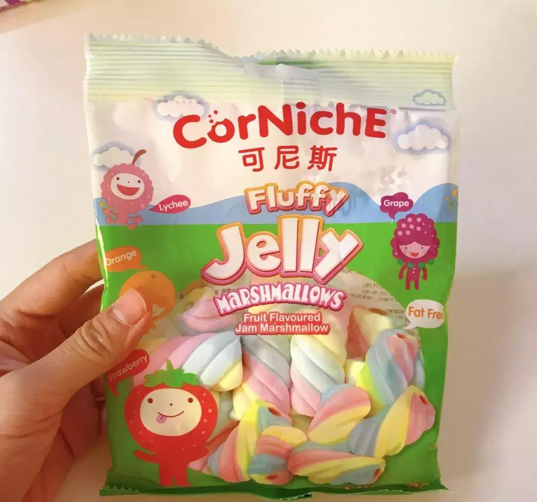 新年必备零食清单,填满零食柜的零食