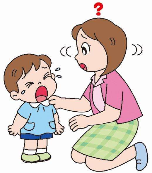 宝宝入园前如何调养体质,宝宝去幼儿园从哭闹到慢慢适应