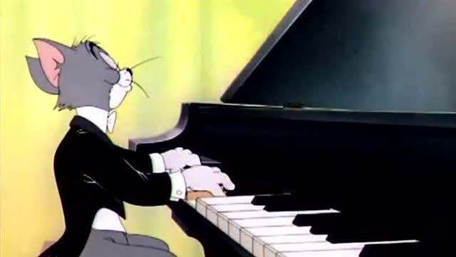 七里香钢琴简谱初学者简单,初学者学钢琴需要哪些基本知识