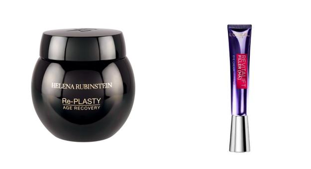 22岁护肤品推荐补水抗老,22岁油痘肌初抗老护肤品推荐