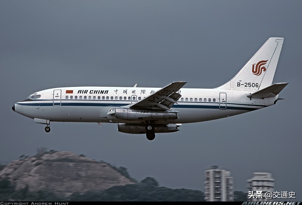 盘点国内运营波音737的航空公司,顺丰航空波音737-300f货机起飞