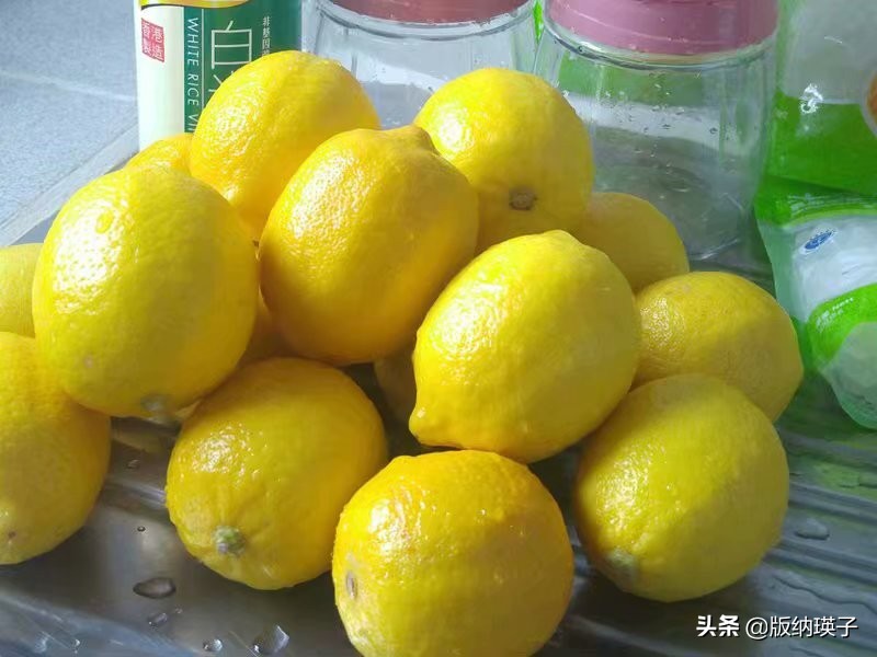 自制酵素比例1:3:10,自制酵素比例多少