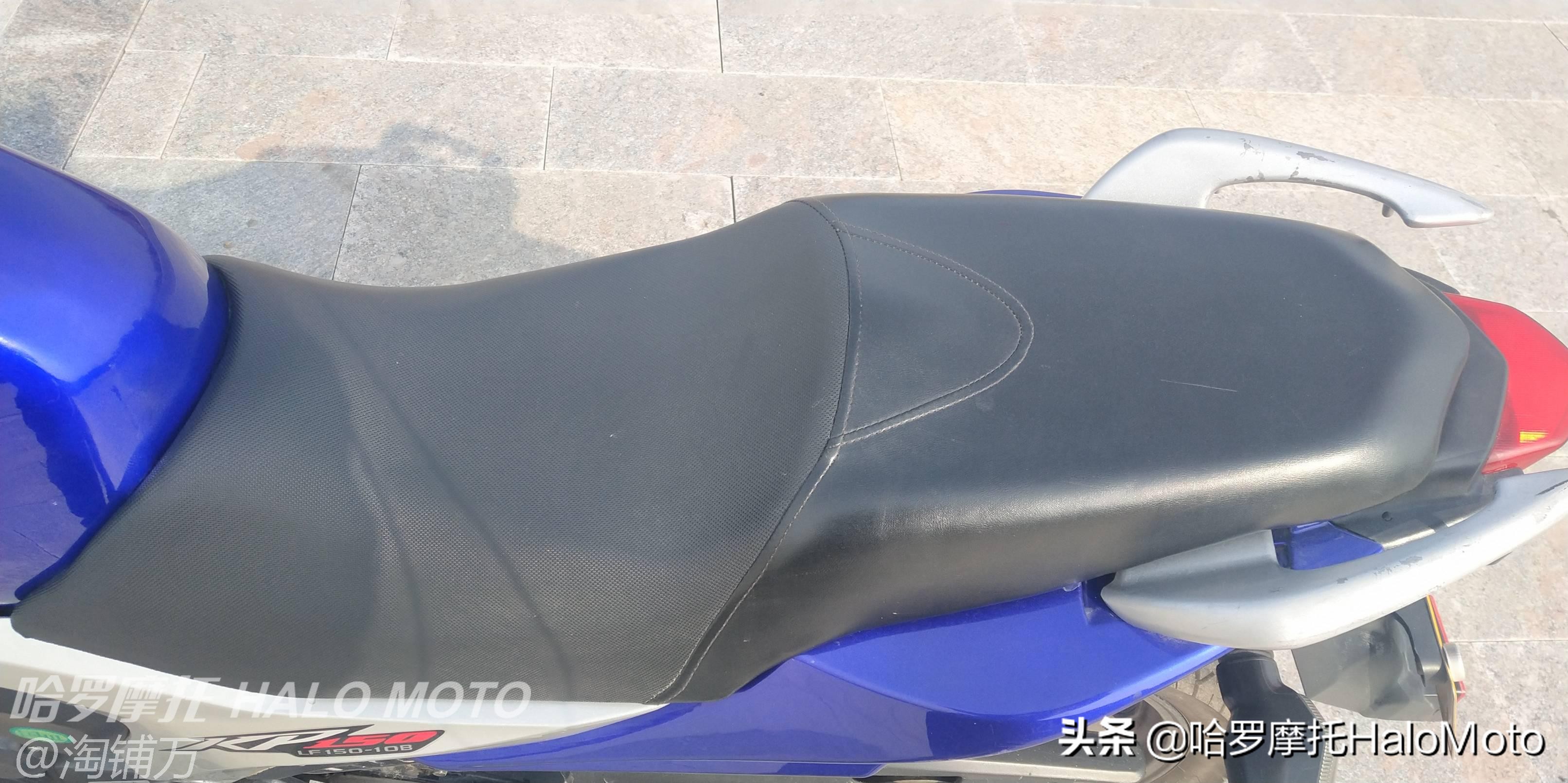 力帆kp150讲解,力帆kp150mini有必要换车吗