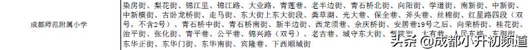 锦江二区学位落户年限,锦江二区最新政策