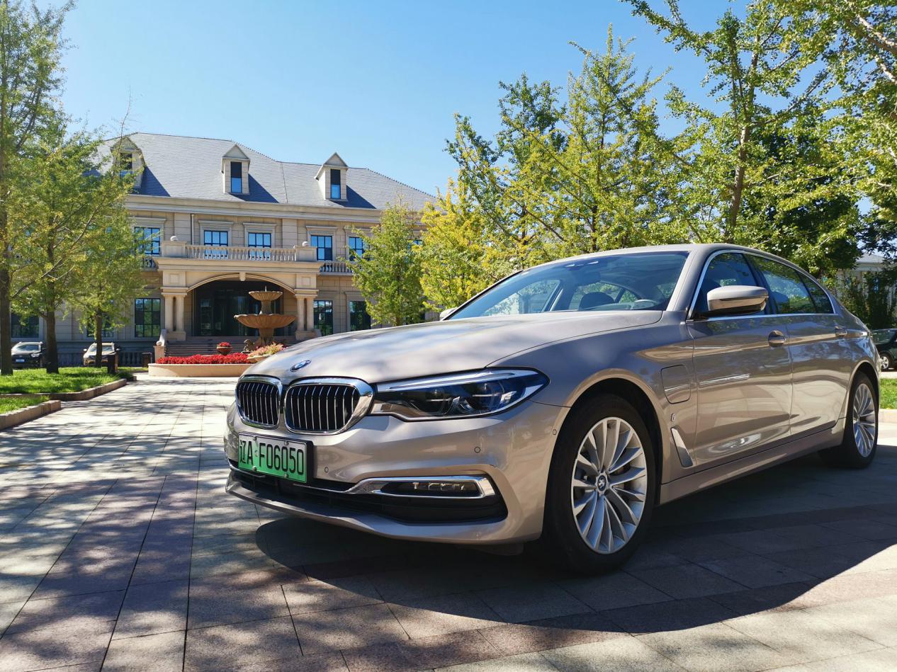 新款宝马530le混动技术,宝马530le混动版深度评测