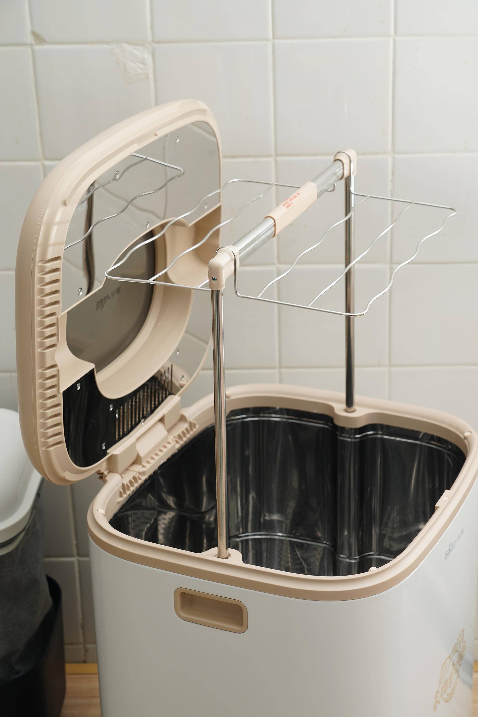 目前口碑最好的折叠干衣机,折叠干衣机家用测评