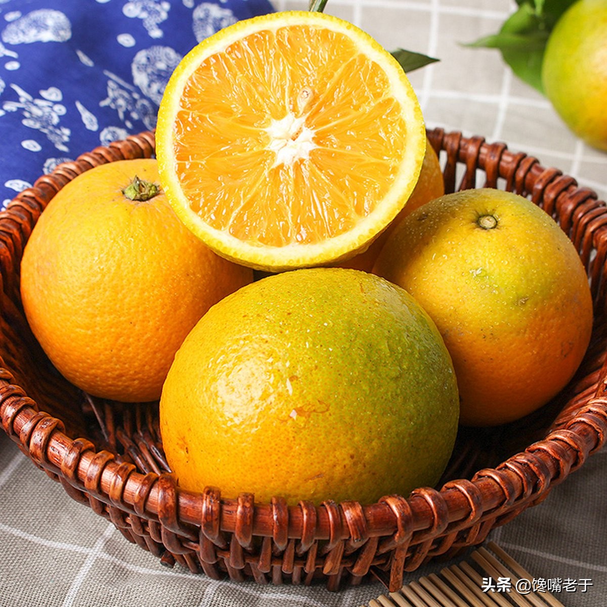 6月最该吃这5种营养水果,8月吃什么水果好吃又营养