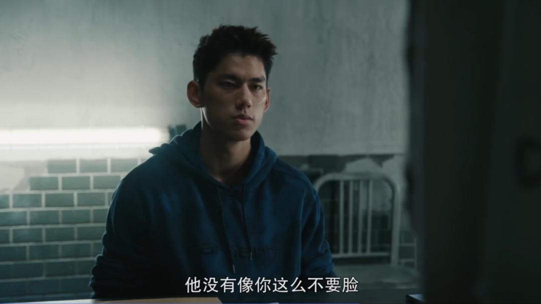 限制级华语剧，可惜线上看不到