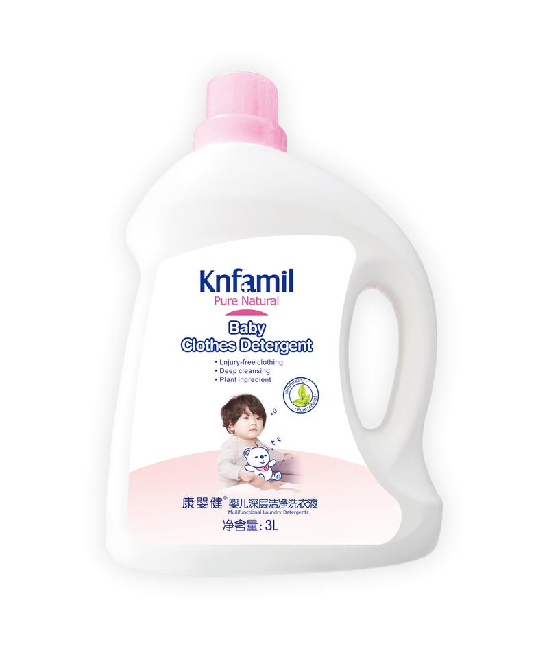 婴儿洗涤用品排行榜,婴儿洗涤液什么牌子好