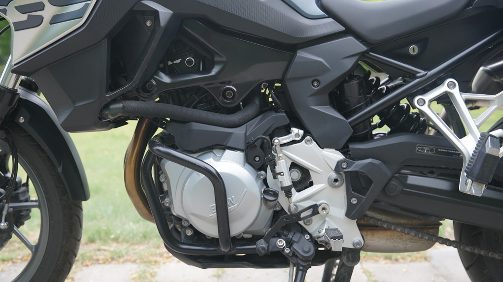 bmw2019款f750gs论坛,2022款宝马f750gs值得买吗