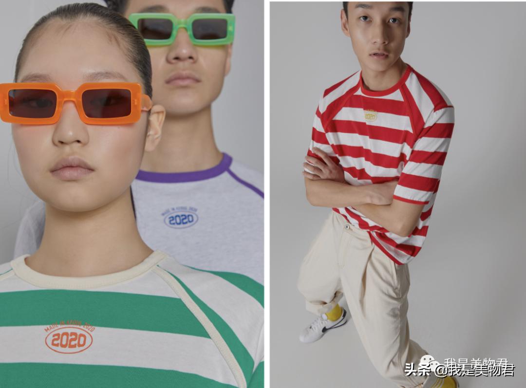 有了这4个小众品牌的潮T恤，Jennie、刘亦菲都开始冷落大牌了