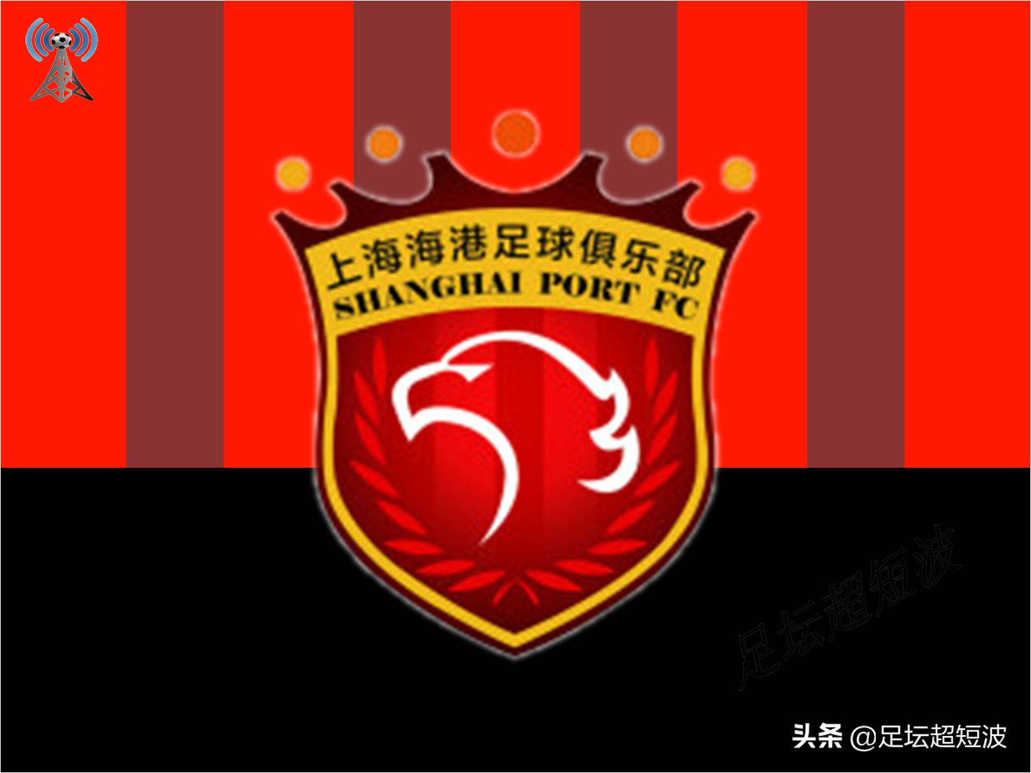 中超16强巡礼华夏,2020中超16强巡礼之上海申花