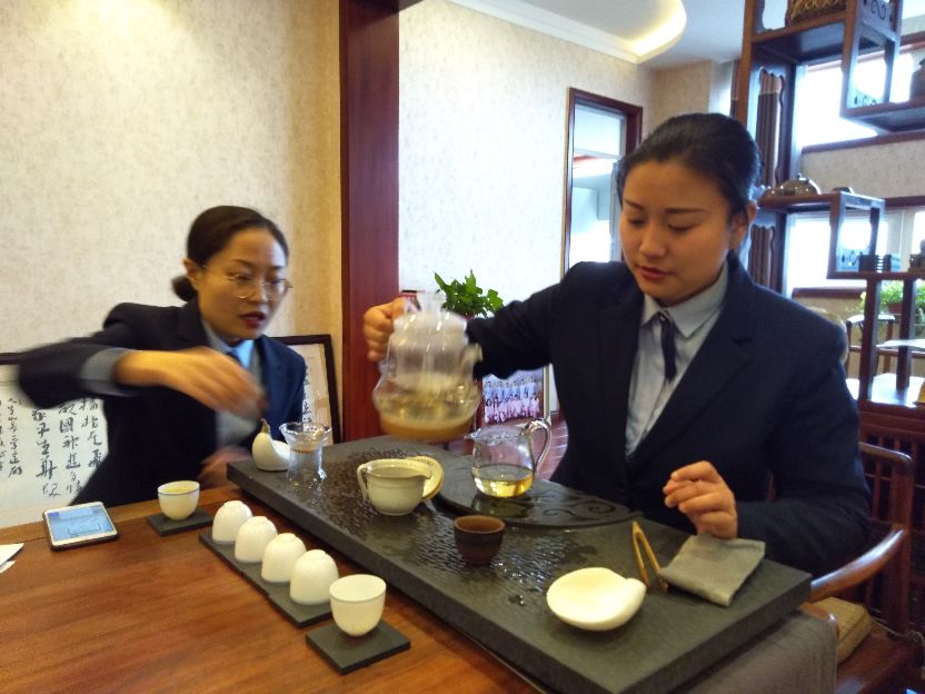 全国各地茶艺培训,专业生活茶艺培训