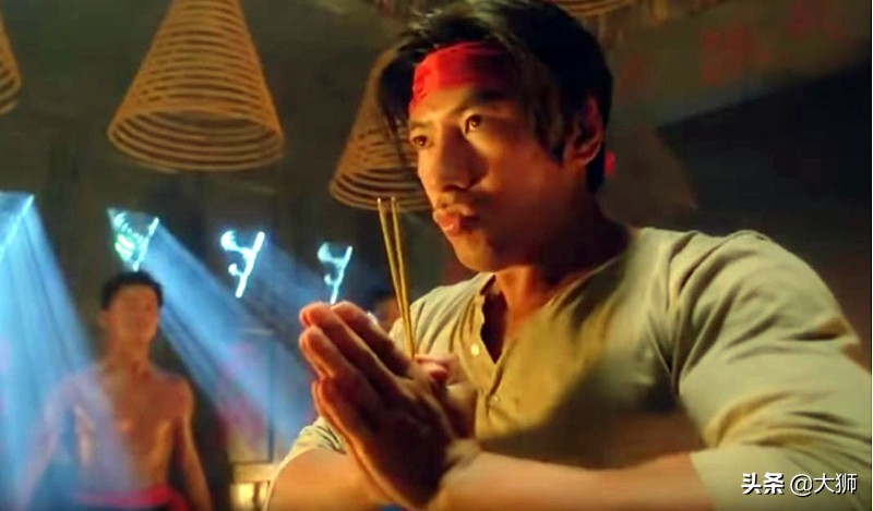 古代洪门两大帮规：犯小错需受三刀六眼，犯大忌则要自绑自杀