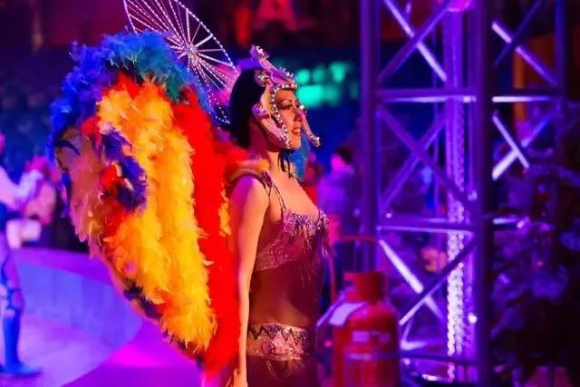 2023贺州园博园迎春水秀灯光会,2023贺州园博园三月三有什么活动