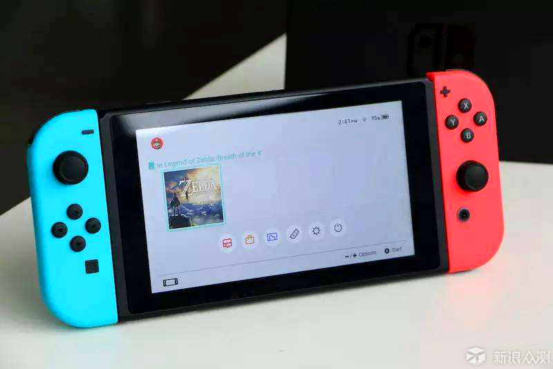 switch配置那么差为什么要买,switch性能不好还值得买吗