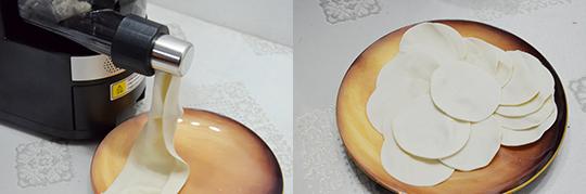 九阳面条机m6-l20使用教程,九阳l6全自动面条机测评