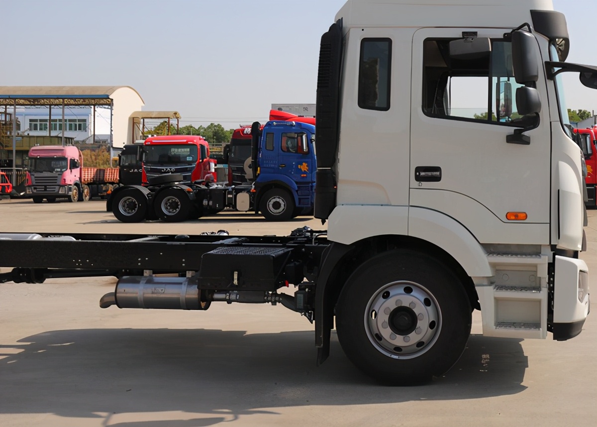 江淮格尔发k5x冷藏车,江淮格尔发k5冷藏车用的什么冷机