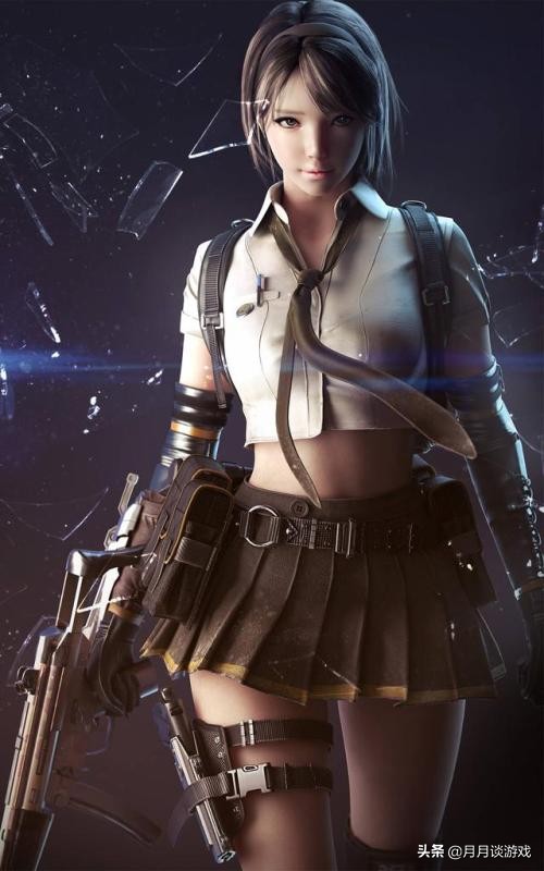 穿越火线手游十一周年武器,穿越火线11周年枪领不到