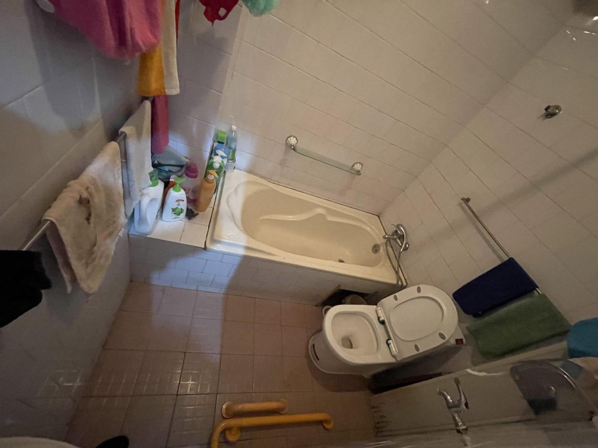 “安享晚年，居家无忧”适老化居家无障碍改造