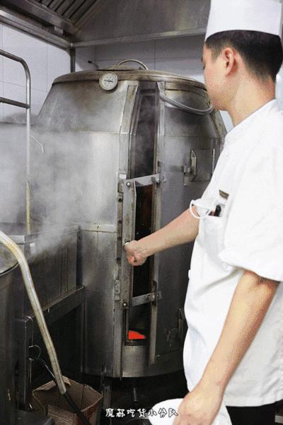 在上海东北人吃什么,上海人在广东吃美食