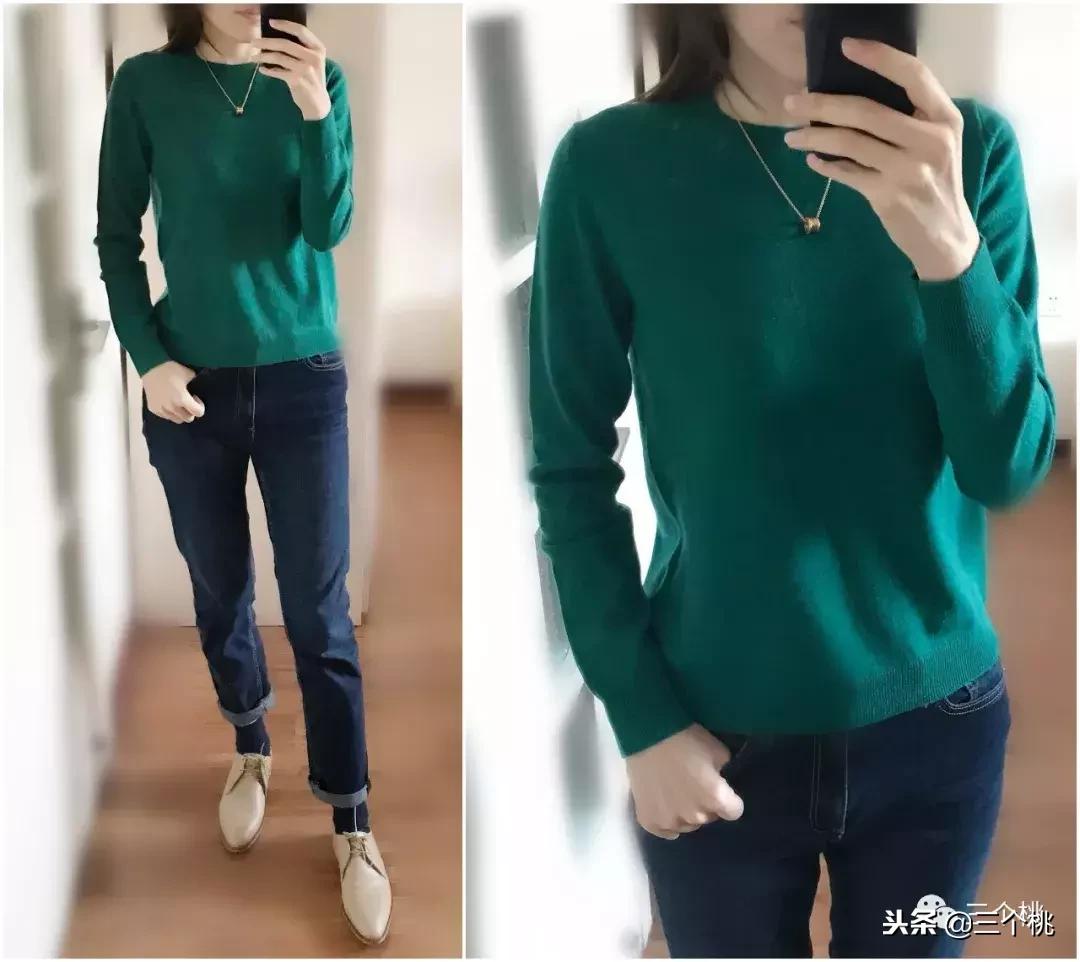 最火的毛衣测评,质量好的毛衣测评推荐