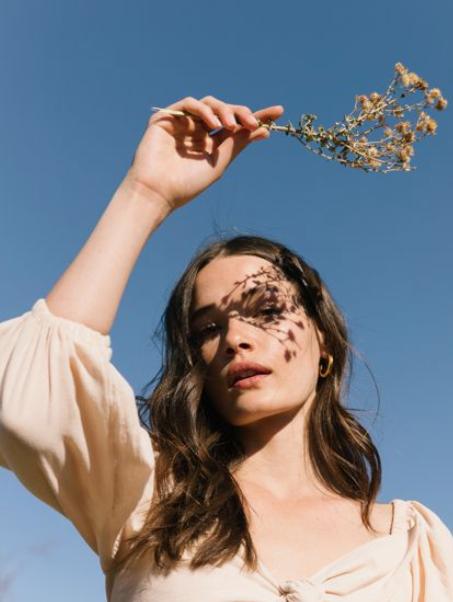 面容焦虑如何安慰,容貌焦虑