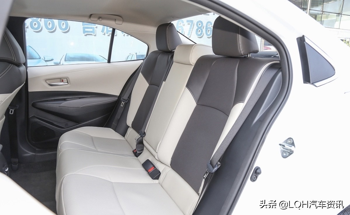 丰田哪款车最省油质量又好又便宜,丰田2.5l最省油区间