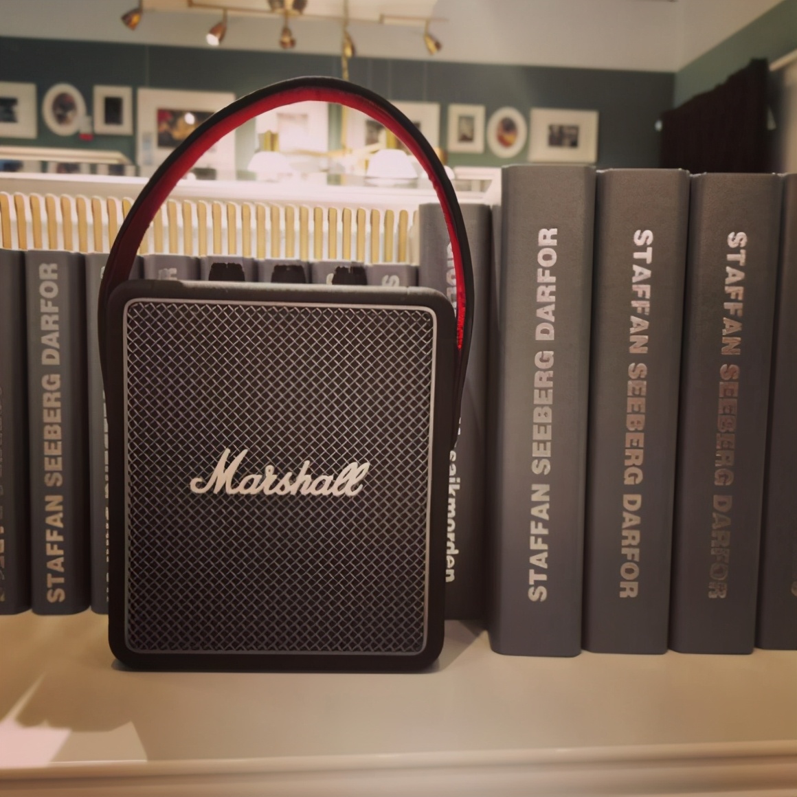 marshallstockwell一代评测,marshallstockwellii评测