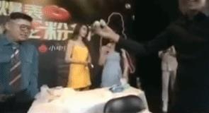 赵薇抖音上直播卖货,赵薇直播间卖奢侈品