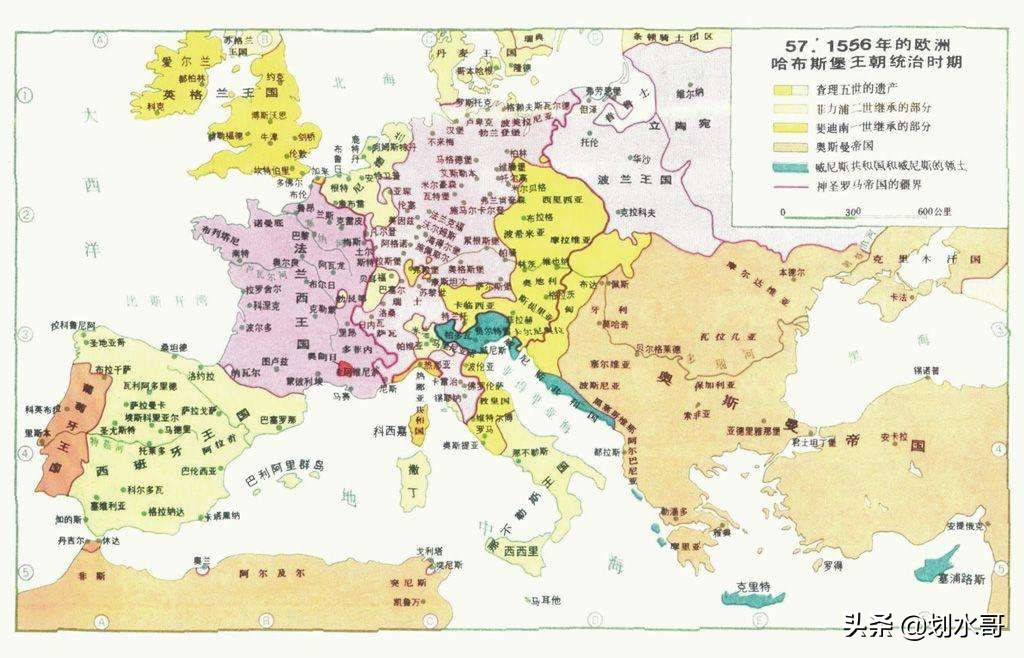 日不落帝国的霸权,日不落帝国怎么失去世界霸权的