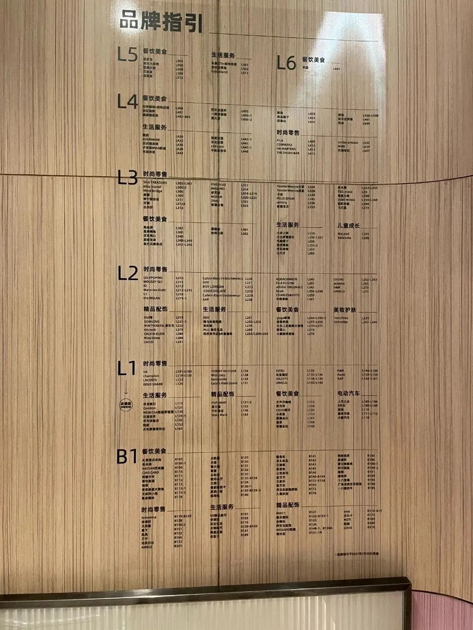 深圳各大商场现状,深圳新开业的大型商场叫什么