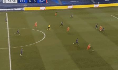 拜仁全胜夺冠完整视频,拜仁1:0大巴黎夺冠视频