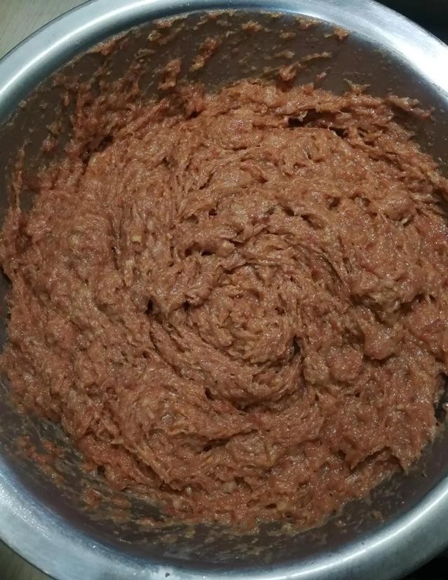 饺子馅调料放错了怎么办,饺子馅放错碱怎么办