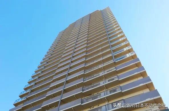 日本顶级公寓房产,船桥市日本大学附近公寓出售