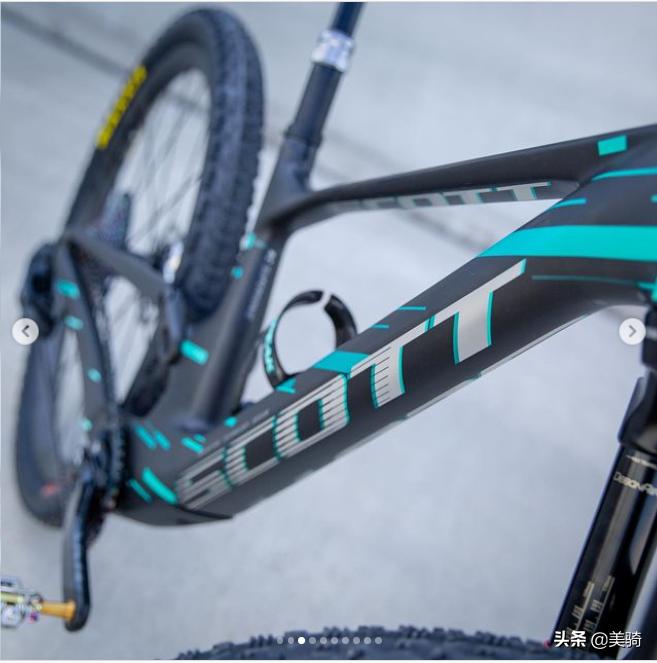 xc竞技山地车,xc山地车欣赏