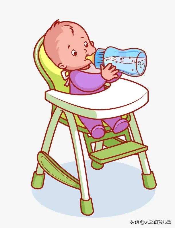 母乳不够该如何搭配奶粉,母乳不够吃奶粉怎么配