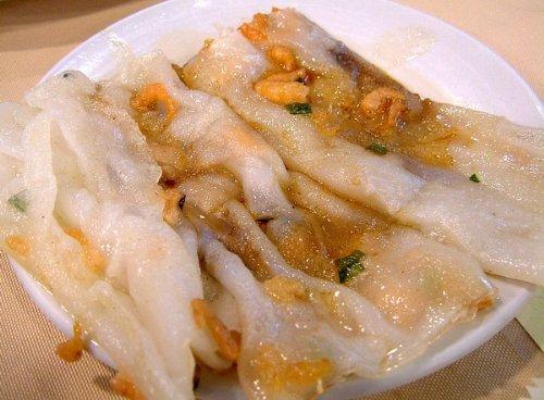 广东米粉超好吃的做法,广东米粉绝密配方