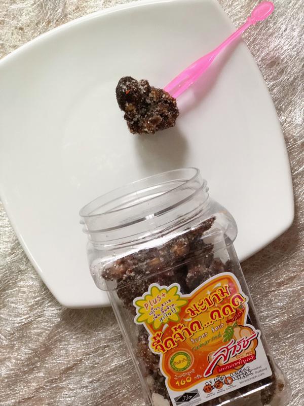 泰国711好吃的零食,泰国入境不能带的零食有哪些