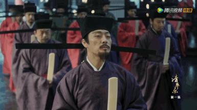 怎么怼人不见血？《清平乐》喊你补习文化课