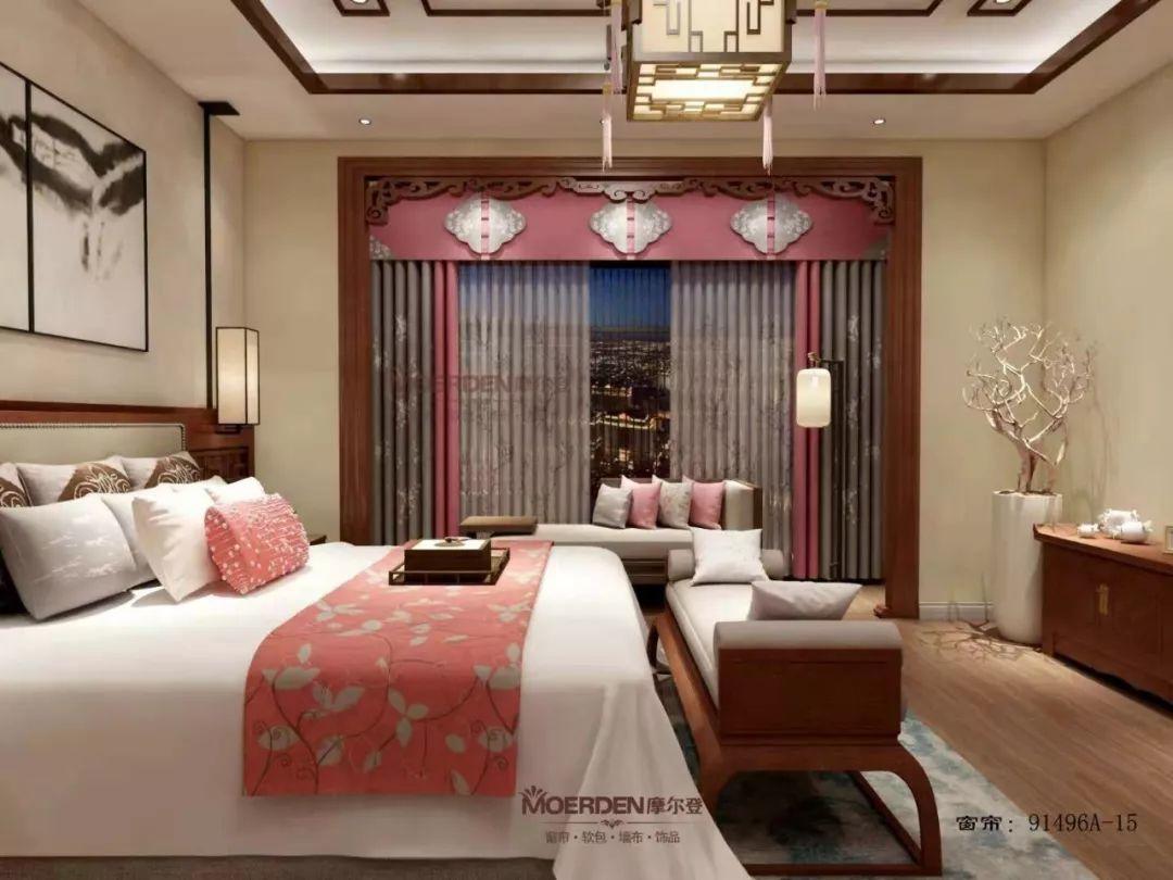 窗帘定做流程是什么样的,三房窗帘预算大概多少