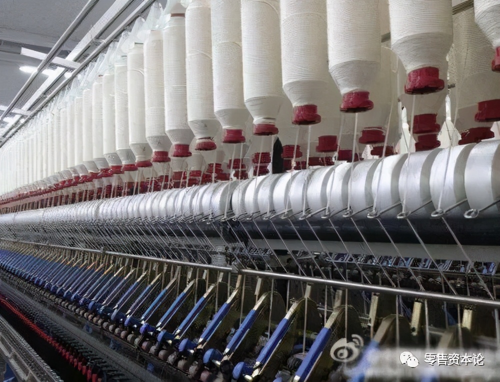 2月纺服持续高速增长，细分行业整体GMV，谁会增幅居前？