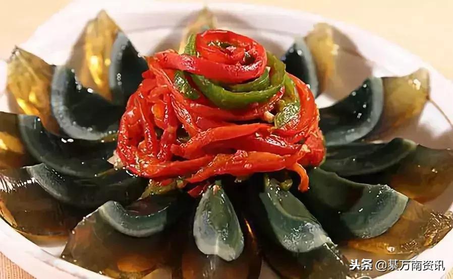 重庆家乡美食,重庆各个区县有名的美食