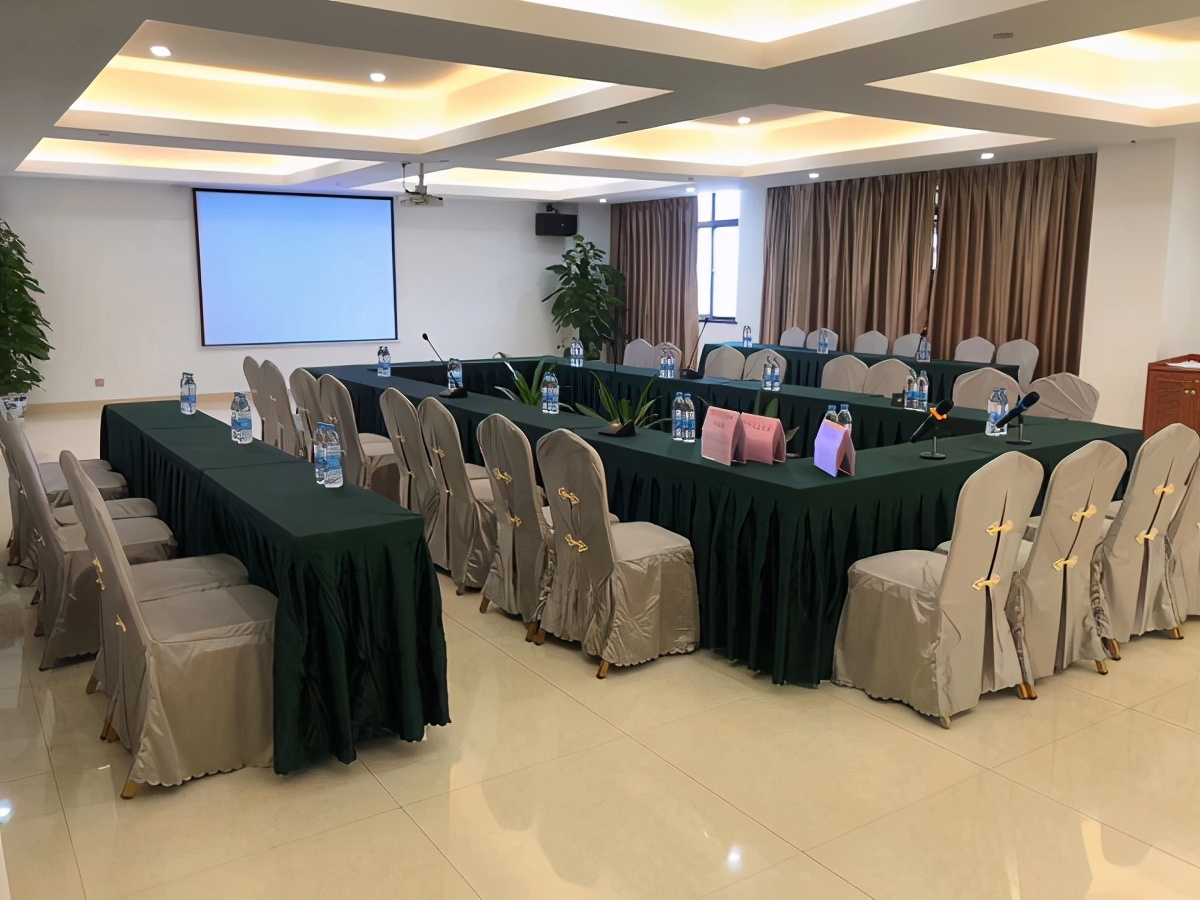 好年华大酒店,好年华大酒店三楼